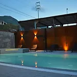 דירה Residence Lake Como *