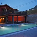 شقة Residence Lake Como كوليكو