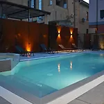 דירה Residence Lake Como קוליקו