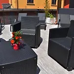 Residence Lake Como דירה קוליקו