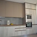 דירה Residence Lake Como *