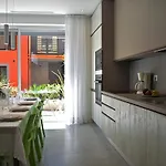דירה Residence Lake Como קוליקו