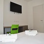 דירה Residence Lake Como *