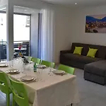דירה Residence Lake Como *