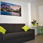Residence Lake Como