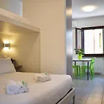 דירה Residence Lake Como
