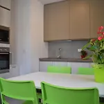 דירה Residence Lake Como קוליקו