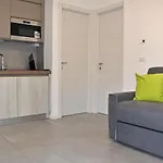 Residence Lake Como קוליקו