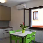 Residence Lake Como דירה קוליקו