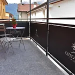 דירה Residence Lake Como קוליקו