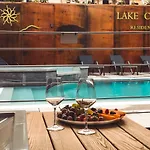דירה Residence Lake Como *