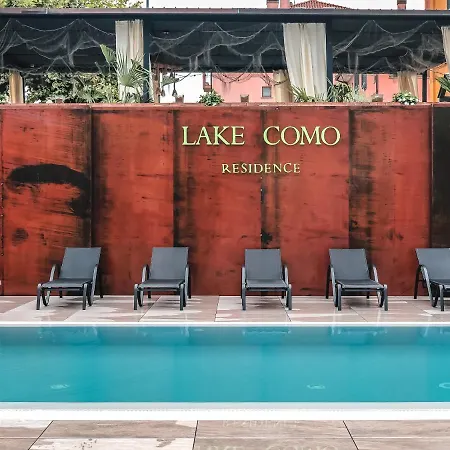Residence Lake Como * Colico