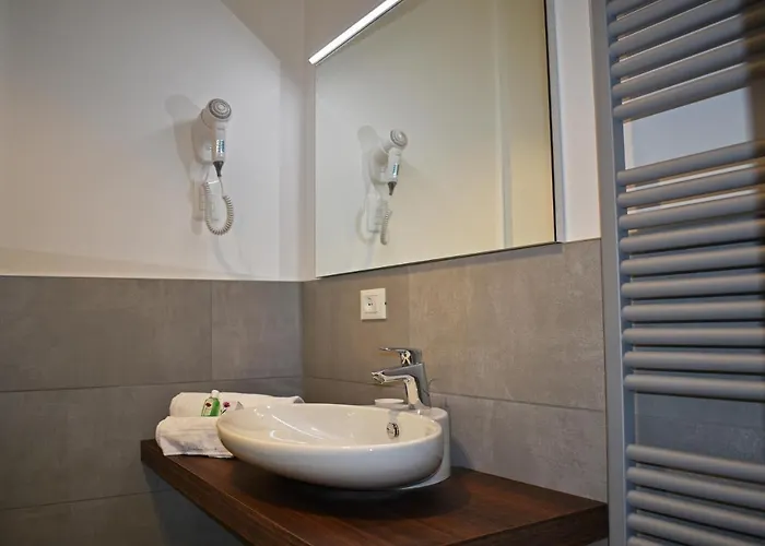 Residence Lake Como Colico