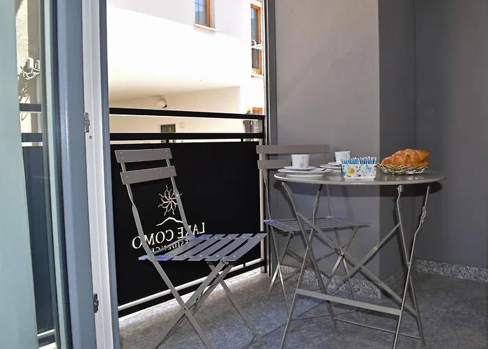 Residence Lake Como Colico