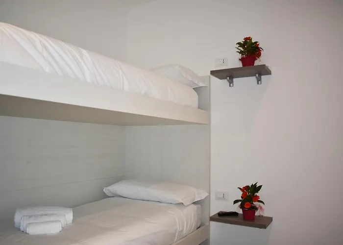 Apartment Residence Lake Como