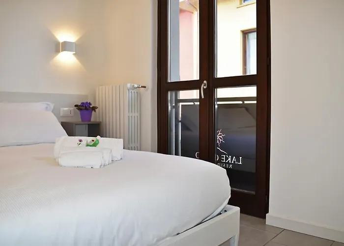 Residence Lake Como