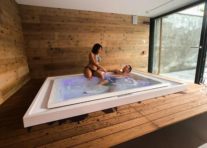 Apartment Residence Lake Como Colico