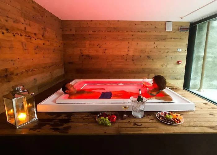 Apartment Residence Lake Como