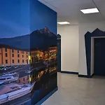 Residence Lake Como Apartment