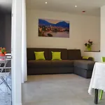 Apartment Residence Lake Como Colico
