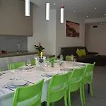 Residence Lake Como Apartament