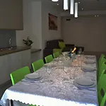 Residence Lake Como Apartament Colico