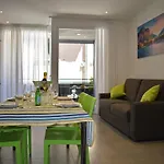 Residence Lake Como Apartament