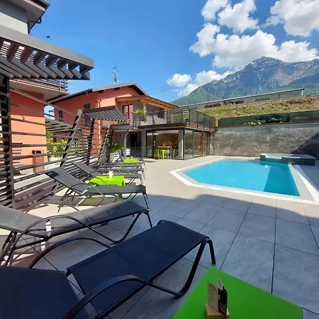 Residence Lake Como Colico