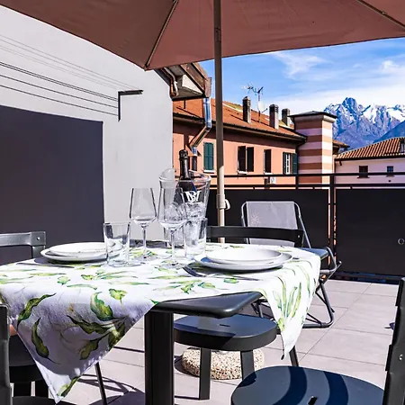 Residence Lake Como