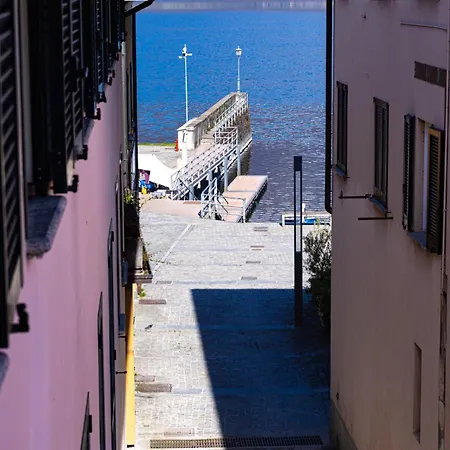 Residence Lake Como *