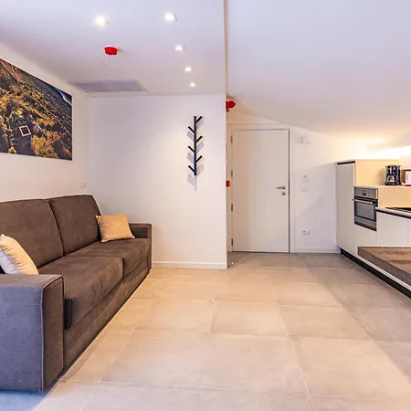 Residence Lake Como Colico