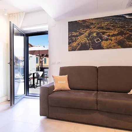 Residence Lake Como * Colico