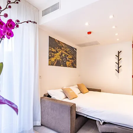 Residence Lake Como Apartment