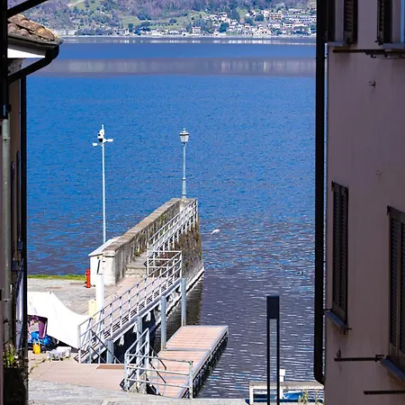 Apartment Residence Lake Como