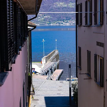Residence Lake Como Colico