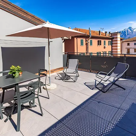 Apartment Residence Lake Como *