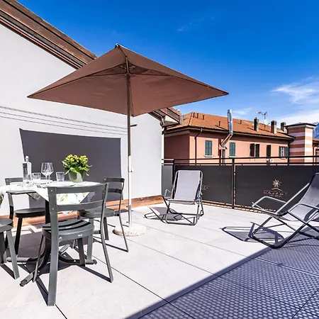 Residence Lake Como Apartment Colico