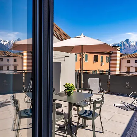 Apartment Residence Lake Como