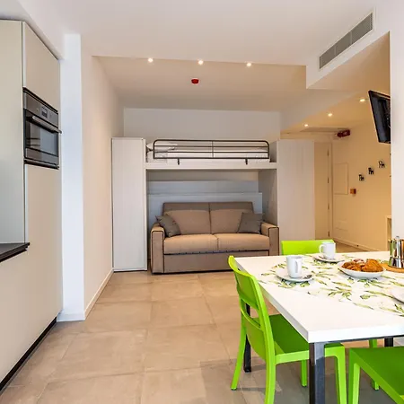 Residence Lake Como Apartment Colico