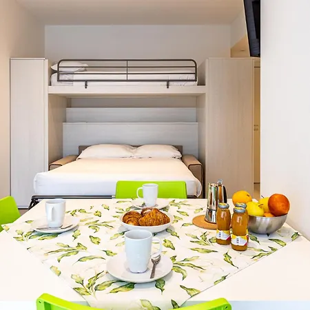 Residence Lake Como * Colico