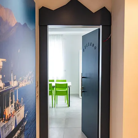 Residence Lake Como