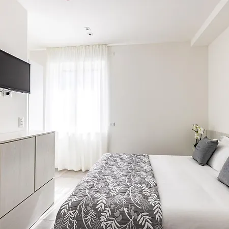 Apartment Residence Lake Como