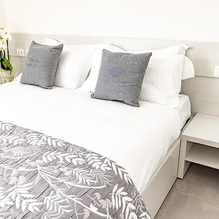 Apartment Residence Lake Como Colico
