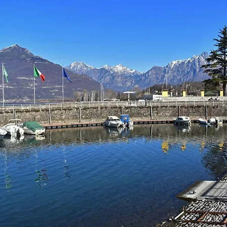 Residence Lake Como *