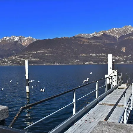 Residence Lake Como Apartment Colico