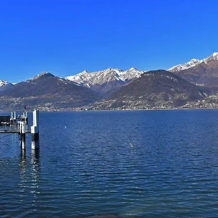 Apartment Residence Lake Como Colico