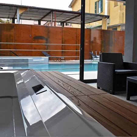 Apartament Residence Lake Como Colico