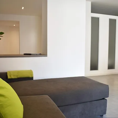 Residence Lake Como Apartament *