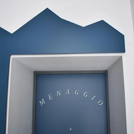 Lägenhet Residence Lake Como