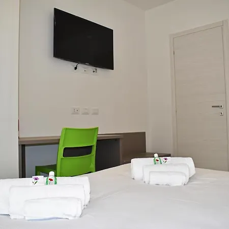 Appartement Residence Lake Como *